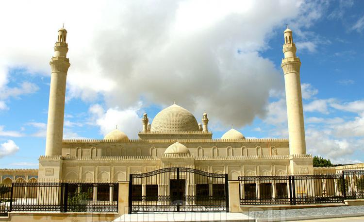 jumma-mosque